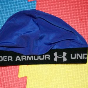 Under Armour Skull Cap